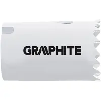 Graphite Scie bimétal 44 mm - 57H905 (44 mm)