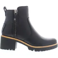 Panama jack Boots 'Pauline Trav' noir