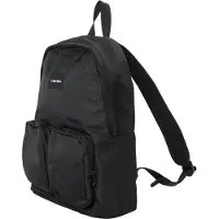 Calvin Klein sac à dos pour homme en polyester noir K50K510872_NEBAX