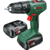 Bosch EasyImpact 18V-40 (2x1.5Ah) dans le coffret