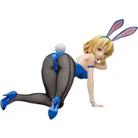 FREEing Statue To Love-Ru Darkness en PVC au format 1/4 de Risa Momioka, Bunny Ver., 23 cm