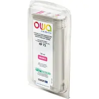 Armor OWA - Magenta - compatible - remanufacturé - cartouche d'encre (alternative à : (M)