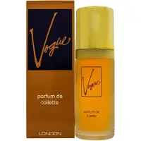 Milton Lloyd Parfum Toiletries Vogue pour femme 55 ml