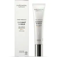 Mádara - Time Miracle Radiant Shield Day Cream Spf15 40ml