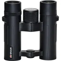 Braun Compagno 8x26 Wp Binoculars Noir