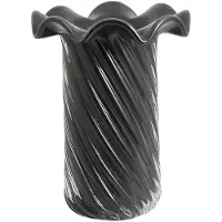 Nordal Vase Koro gris