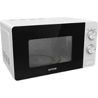 Gorenje Four à micro-ondes MO17E1W