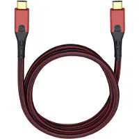 OEHLBACH 3.1 Evolution USB-C 0,5 m Noir