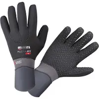Mares Flexa Fit 5 Mm Gloves Gris 3XL