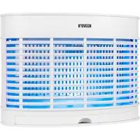 N´oveen Ikn930 Electric Insect Catcher Clair