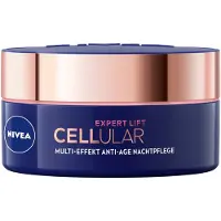 Nivea Soin du visage Night Care Hyaluron Cellular Filler – Élasticité et contourHyaluron Cellular Filler Elasticité & Contour