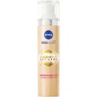 Nivea Fluide teinté anti-taches de pigmentation Cellular Luminous630 SPF20 (40 ml)