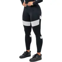 Nebbia Leggings Taille Haute Scrunch True Hero