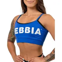 Nebbia Brassière De Sport à Maintien Léger Double Layer Flex