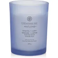 Chesapeake Bay Candle Bougie Sérénité & Calme 250,0 g