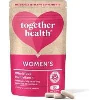 TOGETHER Complément alimentaire Health Womans Multi, BI4418