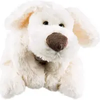 Doudou et Compagnie Chien Cookie 40 cm (MQ2)**