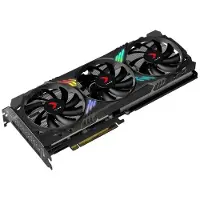 PNY VCG4060T16TFXXPB1 - GeForce RTX 4060 Ti - 16 Go - GDDR6 - 128 Bit - 7680 x 4320 Pixel - PCI Express x16 4.0