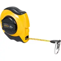 Komelon Ruban de mesure FAST BACK LFR30 / H 30 m (30 m)