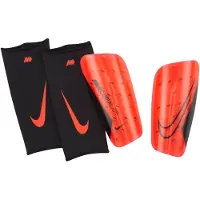 Nike Ochraniacze Mercurial Lite DN3611-635 Xl (180-200cm)