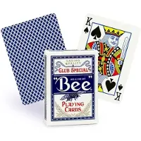 Jeu Bee (Us Playing Card Company)