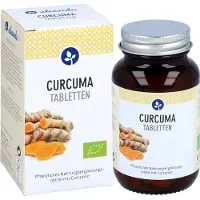 Aleavedis Naturprodukte GmbH Curcuma 600 mg comprimés100 pc