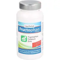Laktonova Fructophane en gélules, 60 gélules