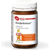 Dr. Wolz Kinderimmun Dr.Wolz poudre 65 g