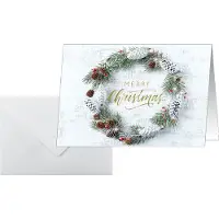 Sigel Cartes de Noël (avec enveloppes) (25 pcs)