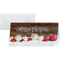Sigel Weihnachts-Karten
