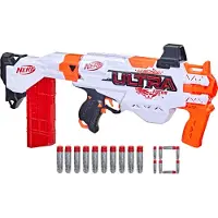 Nerf Ultra Focus