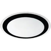 Eglo LED plafonnier Competa 2 Ø 33,5cm