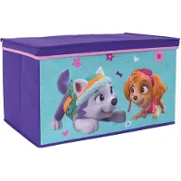 Fun House Coffre enfant Paw Patrol Maison Fun