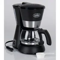 Camp4 Machine à café Levanzo 12 V / 170 W