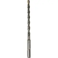 Milwaukee Foret 2 taillants M2 SDS-Plus 8 mm - 4932307071