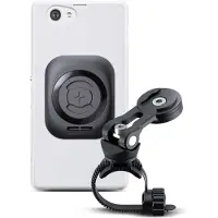 SP Connect Kit vélo SPC+ avec adaptateur adhésif universel