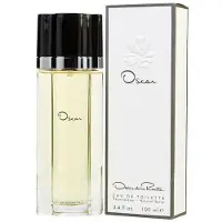 Oscar de la Renta Oscar EDT W 100ml