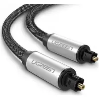 Super Merchant Toslink – Toslink (1.50 m, Câble Toslink)