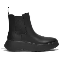 FitFlop Chelsea Boots 'F-Mode' noir
