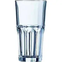 Arcoroc Gobelet Forme Haute 20cl Granity - 6 Verres
