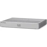 Cisco C1117, Wi-Fi 5 (802.11ac), connexion Ethernet, gris, routeur de bureau
