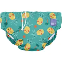 Bambino Mio Couche de natation réutilisable (Taille 1, Taille 2, 1 pcs)