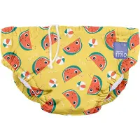 Bambino Mio Couche de natation réutilisable (Taille 1, Taille 2, 1 pcs)