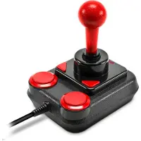 Speedlink Competition Pro Pc Gamepad Noir