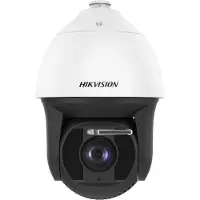 Hikvision DS-2DF8425IX-AELW(T5) (2560 x 1440 Pixels), Caméra réseau, Noir, Blanc