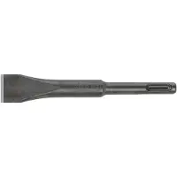 Rennsteig Werkzeuge Burin plat SDS-Plus 20 mm 212 14000 Longueur 140 mm 1 pc(s)
