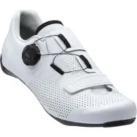 Pearl Izumi Attack Road Shoes Blanc EU 43 Femme
