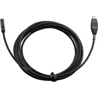 Shimano Sm-pce02 Cable Connection Argenté