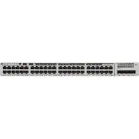 Cisco Catalyst 9200 Essential Edition Switch 48 porte Gigabit PoE+