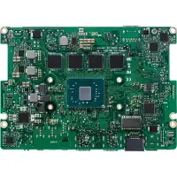 Intel Next Unit of Computing 8 Carte durcie NUC8CCHBN